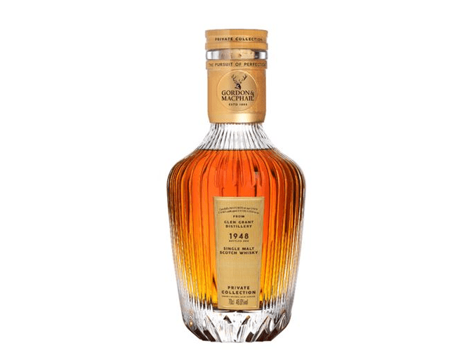 G&M bottles ‘oldest’ Glen Grant 70 Year Old