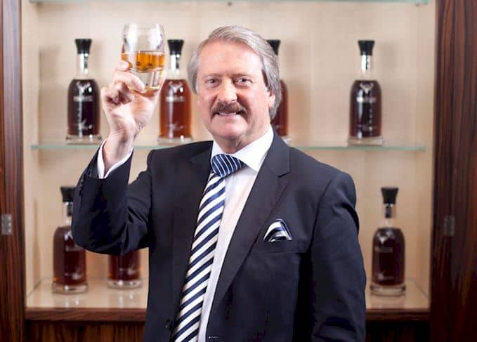 Dalmore sells £1m Paterson Collection