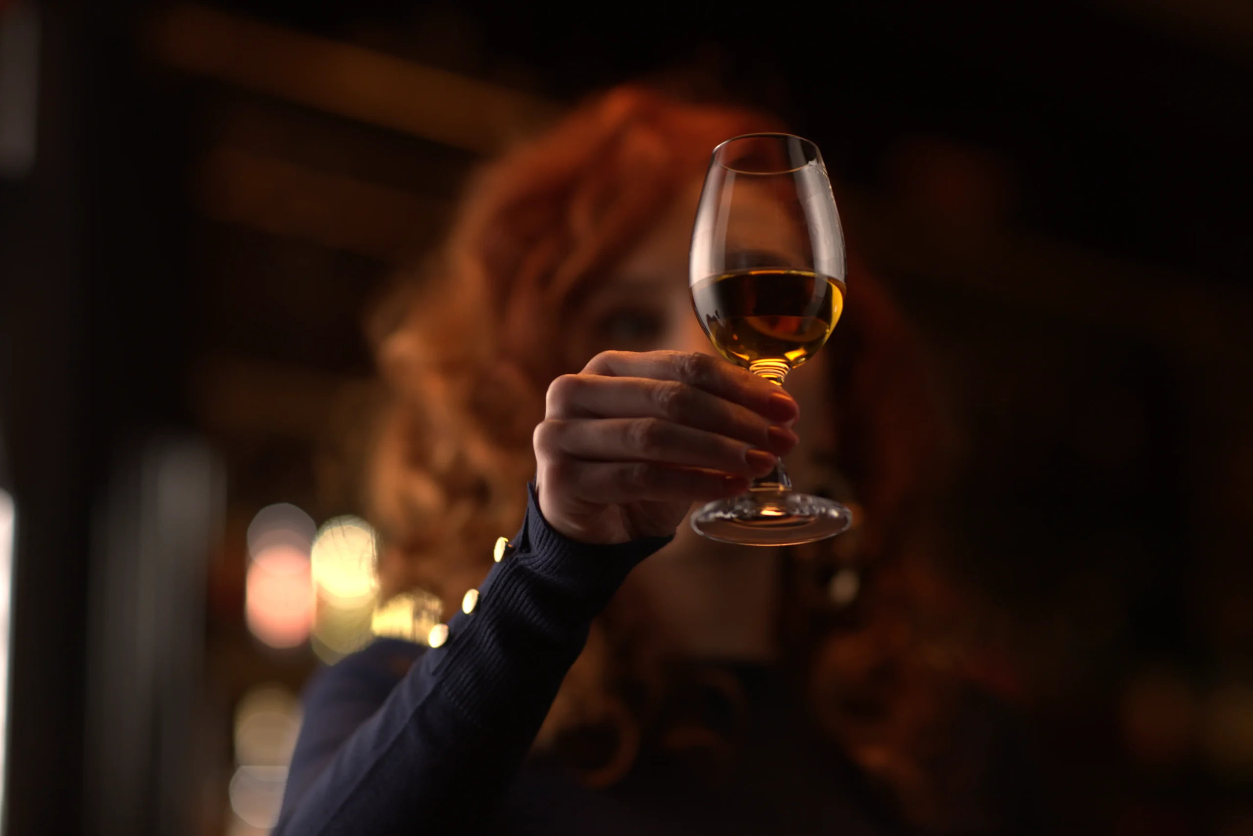 Copita-8048 Glencairn Crystal