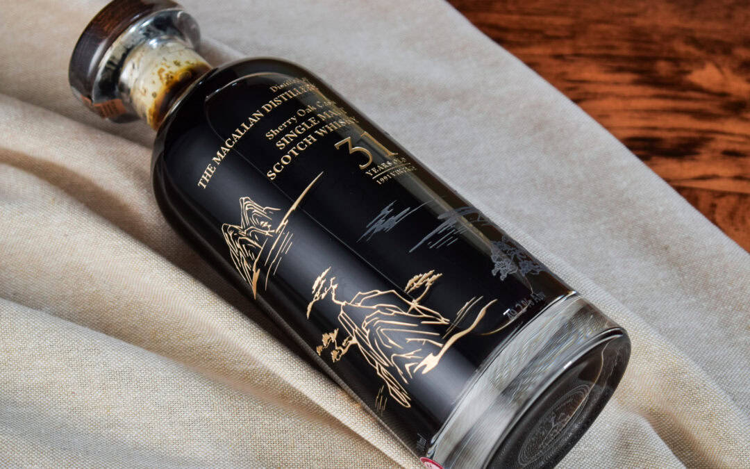 East Asia Whisky Company