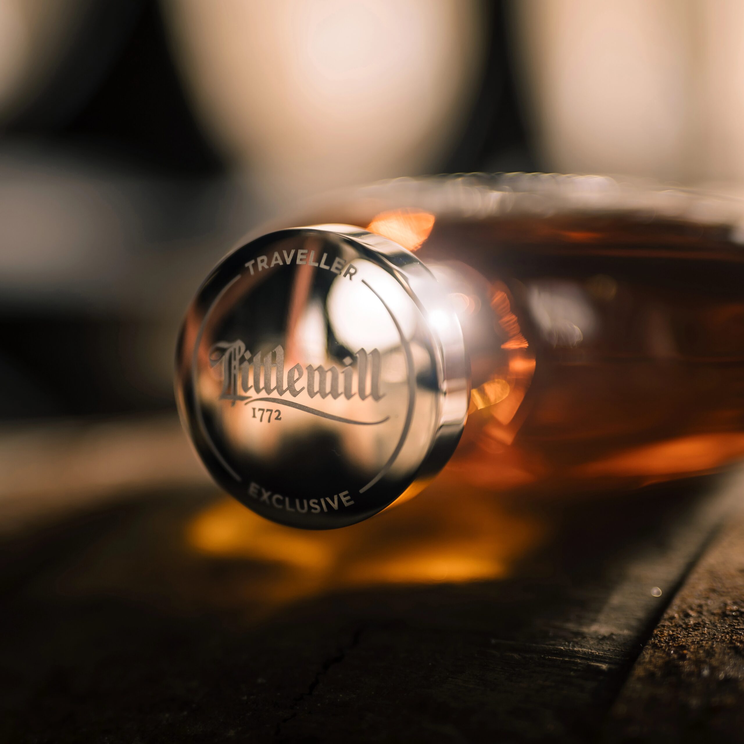 Echoes of the Past Release Number One (9)1 Glencairn Crystal News