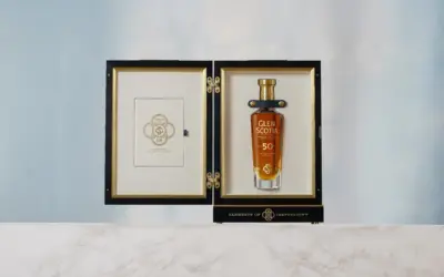 Unveiling Glen Scotia’s Oldest Ever Whisky