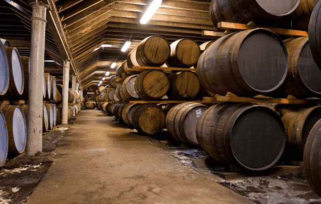 Glencairn Crystal