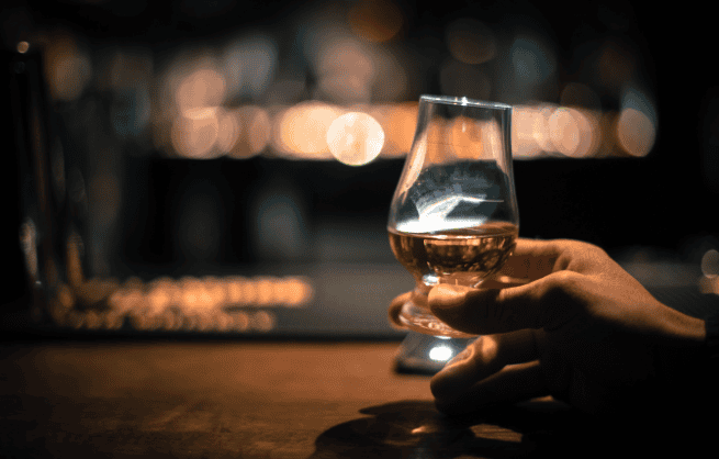 Glencairn Crystal
