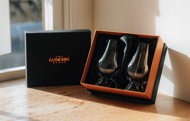 Glencairn Crystal