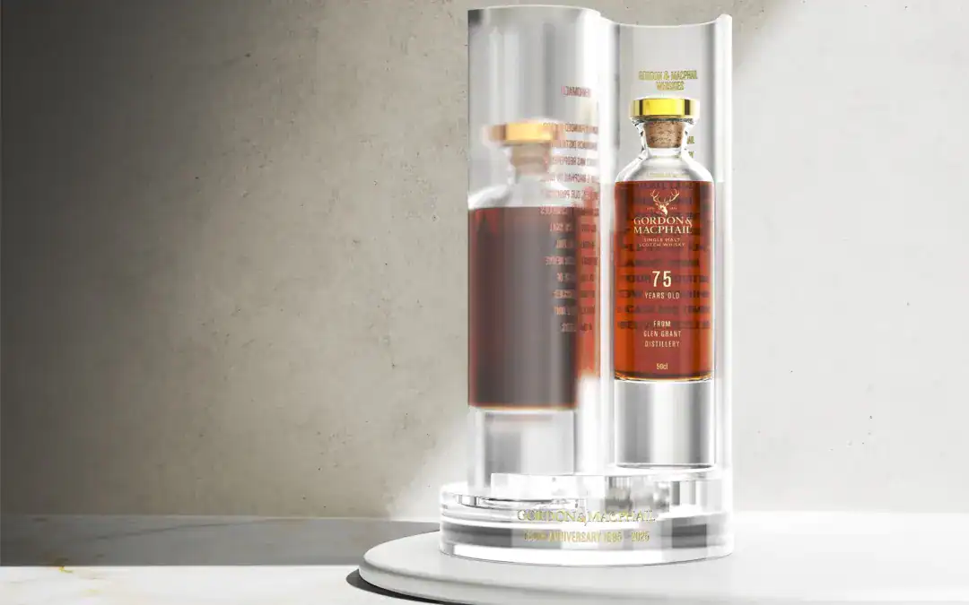 Gordon & MacPhail 130th Anniversary Collection