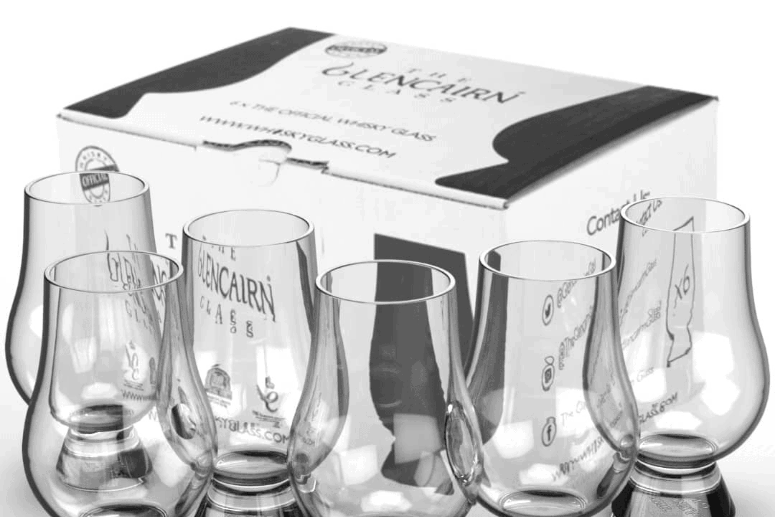 Whisky Tasting Set