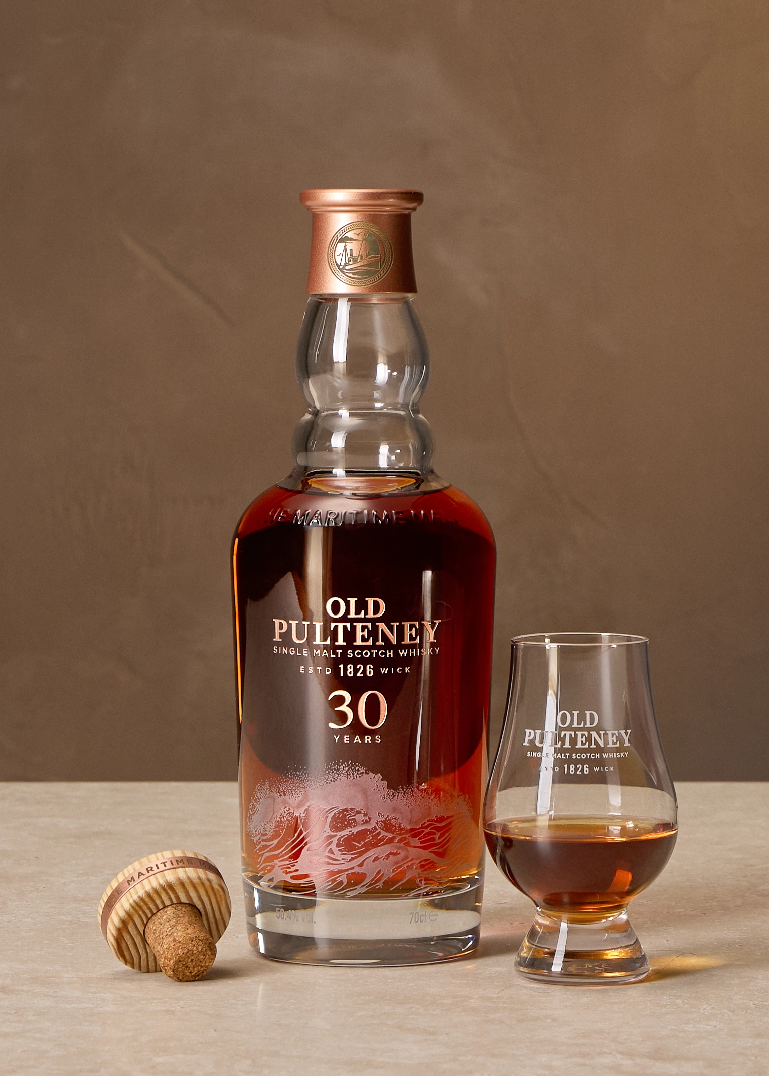 Glencairn Crystal News