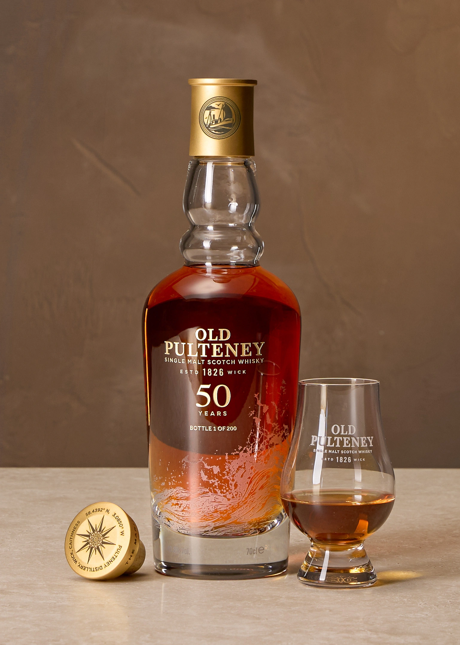 Glencairn Crystal News